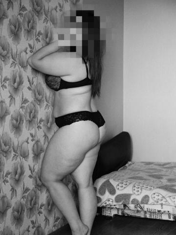 Индивидуалка Белла Фотография 2